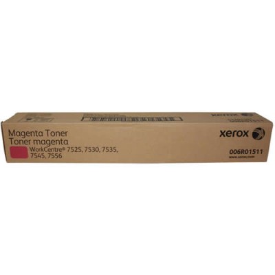 Toner Xerox 006r01511 Magenta