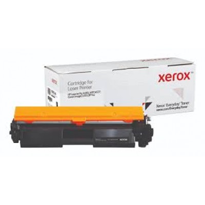 Toner Xerox Cf230a Hp Lj Pro M203/mfp M227 Negro 1600