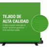 Pantalla Verde Plegable Elgato 1.48 x 1.80m  - Poliéster - Enrollable
