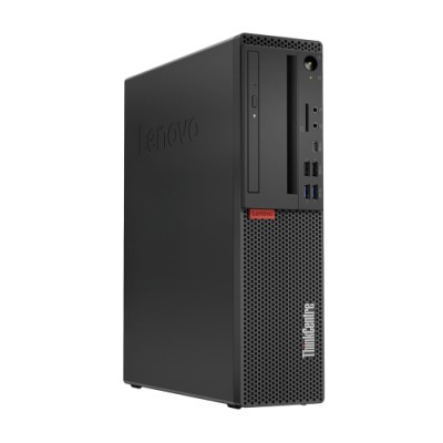 Pc Lenovo Think M75s, Amd Ryzen 7 Pro 3700 3.6ghz, 8GB, 1TB, DVD, W10P
