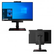 Monitor Lenovo ThinkCentre Tiny-In-One 24 Gen4, 23.8" IPS, DP