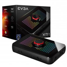 Capturadora EVGA XR1, 4K USB 3.0, ARGB, Audio Mixer