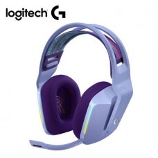 Audifono C/microf. Logitech G733 Lightspeed Lilac