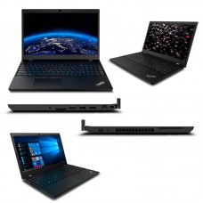 NB Lenovo ThinkPad P15v Gen1, 15.6" FHD IPS, i7-10750H, 16GB, 1TB SSD, Quadro P620