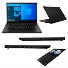 NB Lenovo ThinkPad X1 Carbon 14", LCD FHD, i7-10510U, 16GB, 1TB SSD