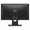 Monitor Dell 20 E2016HV, 19.5" 1600x900, TN LED, VGA