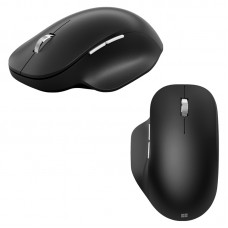 Mouse Bluetooth Microsoft Ergonomic for Business, 2.4GHz, Negro, Win