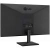 Monitor LG 22MN430M-B, LED 21.5" IPS 1920x1080 (FHD), VGA / HDMI x2