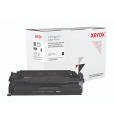 Toner Xerox Cf281a Hp Lj M604/m605/m606/mfp M630 Negro 10500