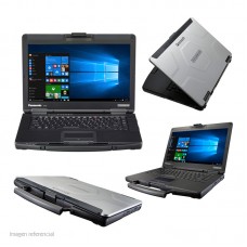 NB Panasonic ToughBook CF‐54 14" LED, i5-6300U, 8GB, 500GB SATA