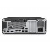 PC HP Prodesk 400 G7 SFF, i7-10700 , 8GB, 1TB HD, W10P