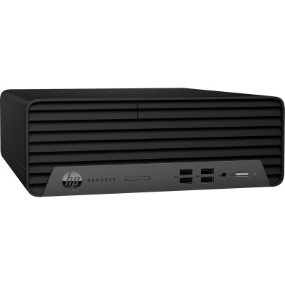 PC HP Prodesk 400 G7 SFF, i7-10700 , 8GB, 1TB HD, W10P