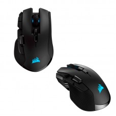 Mouse Gamer Corsair IRONCLAW RGB WIRELESS, Inalambrico