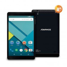 Tablet Advance SmartPad SP7246, 8.0" 1280x800, 1GB, 16GB, 3G, WLAN, Android 9, Dual-SIM