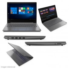 Notebook Lenovo V14 IKB 14" HD TN, Intel Core i3-8130U 2.20GHz, 4GB DDR4, 1TB SATA 2.5"