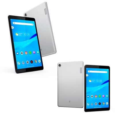 Tablet Lenovo Tab M8, 8", HD IPS Multi-touch, 1280x800, Wi-Fi, Bluetooth.