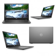 Notebook Dell Latitude 3410, 14" HD, Intel Core i5-10210U 1.60GHz, 4GB DDR4, 1TB SATA