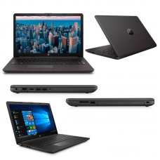 Notebook HP 250 G7 15.6" HD WLED SVA, Intel Core i7-1065G7 1.3GHz, 8GB DDR4, 1TB SATA