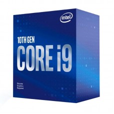 Procesador Intel Core i9-10900F, 2.80 GHz, 20 MB Caché L3, LGA1200, 65W, 14 nm.