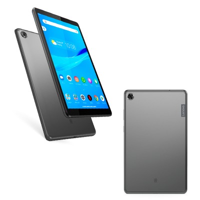Tablet Lenovo Tab M8 HD(2nd Gen) 8" HD IPS 1280x800, Android 9.0 Pie, Iron Grey