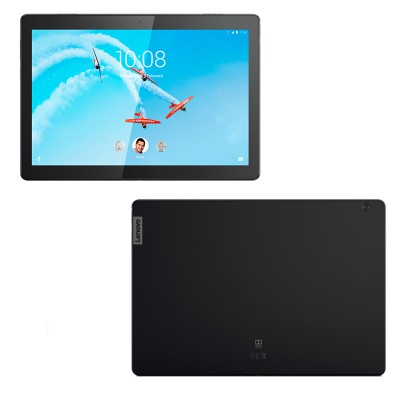 Tablet Lenovo Tab M10, 10.1" HD IPS 1280x800, Android 9.0 Pie
