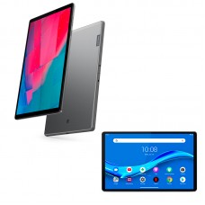 Tablet Lenovo Tab M10 FHD Plus, 10.3", Multi-touch, 1920x1200, Android Pie 9.0, Wi-Fi, BT
