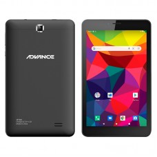 Tablet Advance Prime PR5860, 8" 1280x800, Android 10 Go, 3G, Dual SIM, 16GB, RAM 1GB.