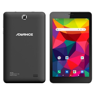Tablet Advance Prime PR5860, 8" 1280x800, 3G, Dual SIM, 16GB/1GB