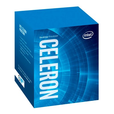 Procesador Intel Celeron G5905, 3.50 GHz, 4 MB Caché L3, LGA1200, 58W, 14nm