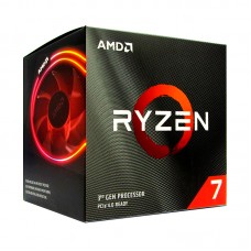 Procesador AMD Ryzen 7 3700X, 3.60GHz, 32MB L3, 8 Core, AM4, 7nm, 65W.