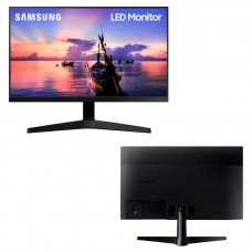Monitor Samsung 27" LED, 1920x1080, IPS, HDMI / VGA.