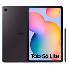 Tablet Samsung Galaxy Tab S6 Lite, 10.4", 2000x1200, Android, Wi-Fi, Bluetooth, GPS