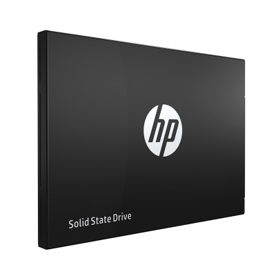 SSD HP S600, 240GB, SATA 6.0 Gb/s, 2.5", 7mm.
