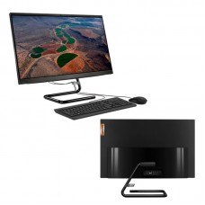 All-in-One Lenovo IdeaCentre A3i, 27" FHD IPS, Intel Core i7-10700T 2.00GHz, 16GB DDR4