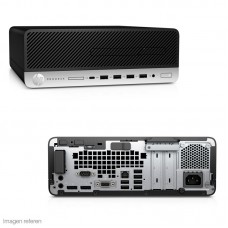 PC HP ProDesk 600 G5 SFF, i7-9700, 8GB, 1TB SATA, W10P