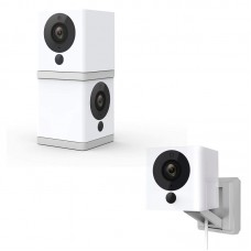 Camara Wyze Cam 1080p HD Indoor WiFi Smart Home. Compatible con Alexa y Asistente Google.