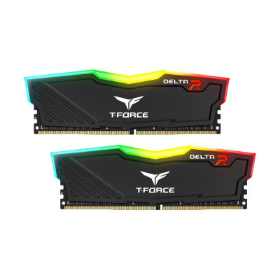 Memoria Teamgroup T-force Delta Rgb Ddr4 3600mhz Pc4-28800 