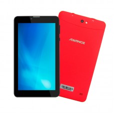 Tablet Advance Prime PR5850, 7" 1024x600, Android 8.1, 3G, Dual SIM, 16GB, RAM 1GB