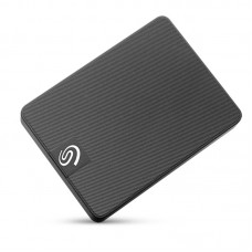SSD externo Seagate Expansion STJD1000400, 1TB, USB 3.0 / 2.0.