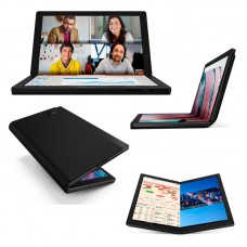 Notebook Lenovo ThinkPad X1 Fold Gen1 13.3", QXGA, Core i5-L16G7 1.40 / 3.0GHz 16GB DDR4