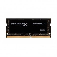 Memoria Ram Hyperx Impact SODIMM 8gb Ddr4 Hx432s20ib2/8 Ram 3200mhz 