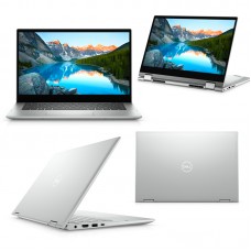 Notebook Dell Inspiron 14 2-en-1 5406, 14" HD, Core i5-1135G7 de hasta 4.2 GHz, 8GB DDR4
