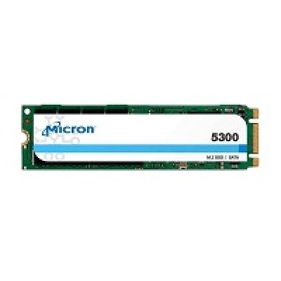Micron 5300 SSD 240 GB interno M.2 SATA 6Gb/s