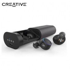 Audifono C/microf. Creative Outlier Air True Wireless In-ears Ipx5 Bluetooth Black