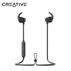 Audifono C/microf. Creative Outlier One V2 In-ear Ipx5 Bluetooth Black
