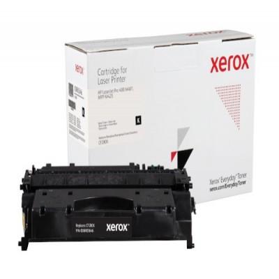 Toner Xerox Cf280x Hp Lj Pro 400 M401/mfp M425 Negro 6900