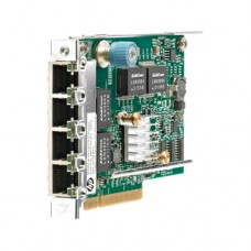 Adaptador de red HPE 331Flr PCI Express 2.0 X4 Gigabit Ethernet para ProLiant DL180 Gen9, Base