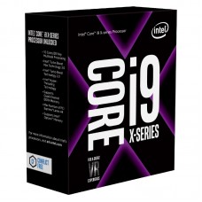 Procesador Intel Core i9-10940X, 3.30 GHz, 19.25 MB Caché L3, LGA2066, 165W, 14 nm.