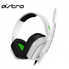 Audifono C/microf. Astro A10 For Xbox1 Wired White