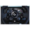 Timon con pedales de carreras Logitech  G923 para Xbox X | S, Xbox One y PC - Negro